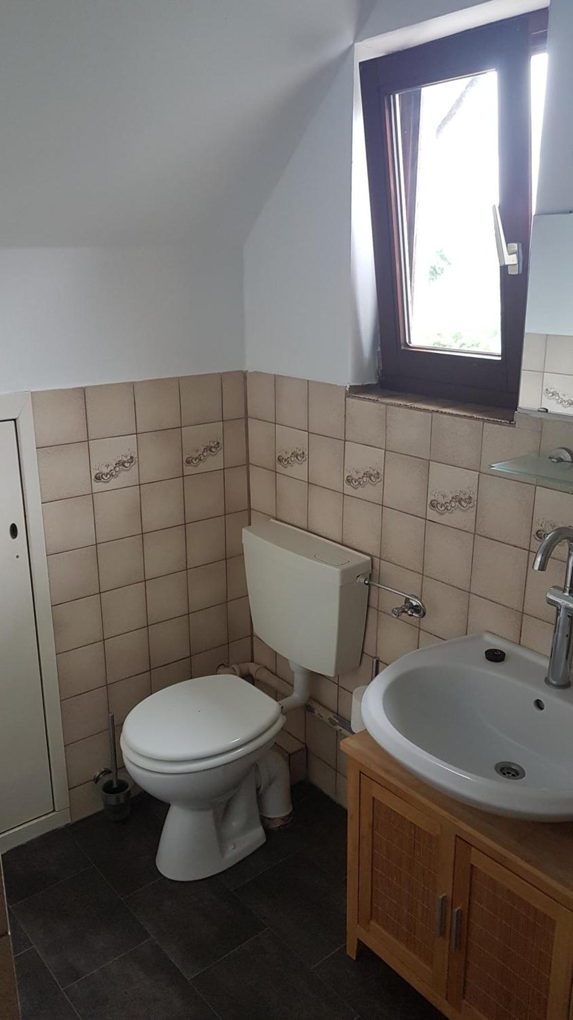 Ferienwohnung Conny Butjadingen Luaran gambar