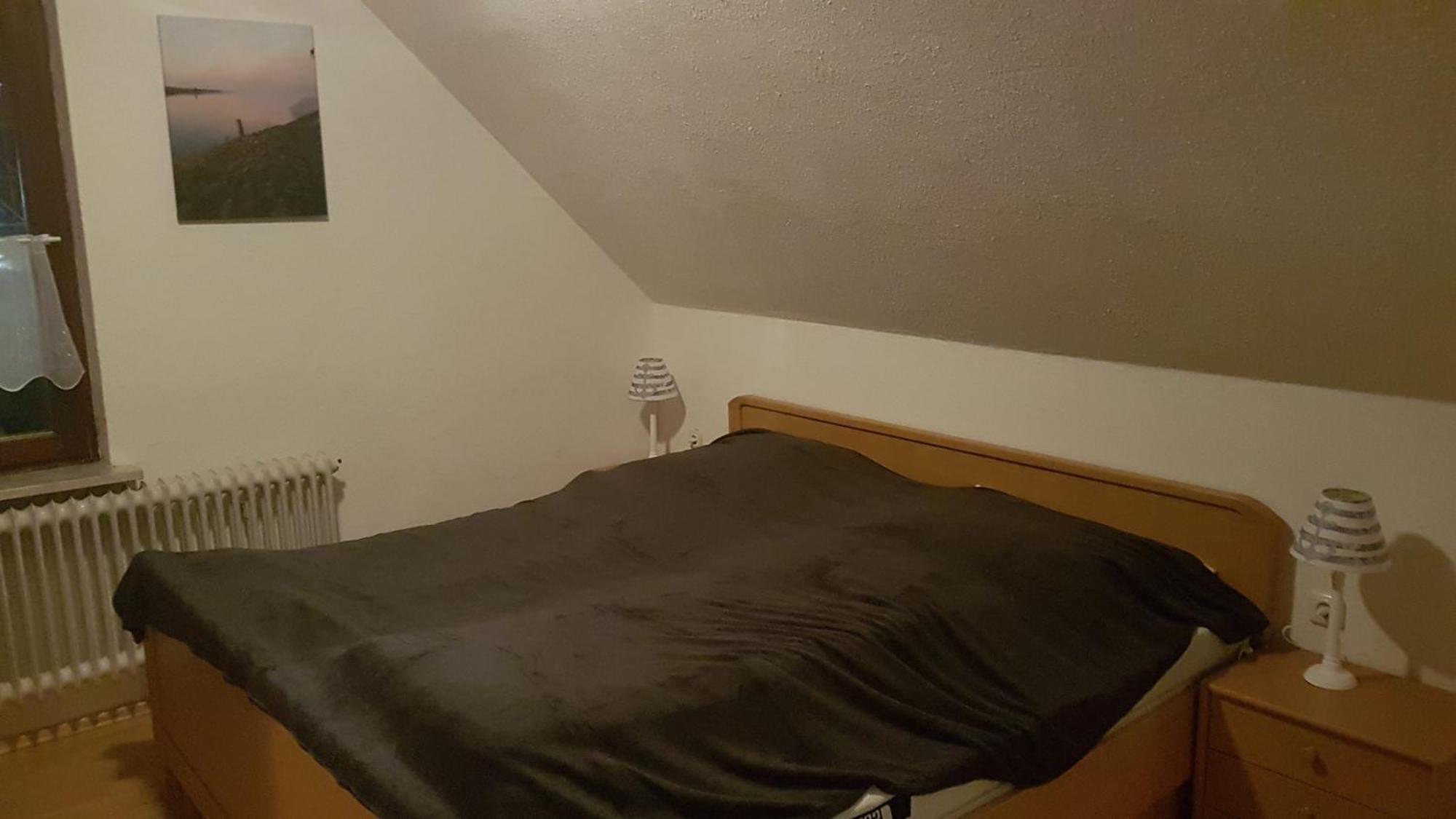 Ferienwohnung Conny Butjadingen Luaran gambar