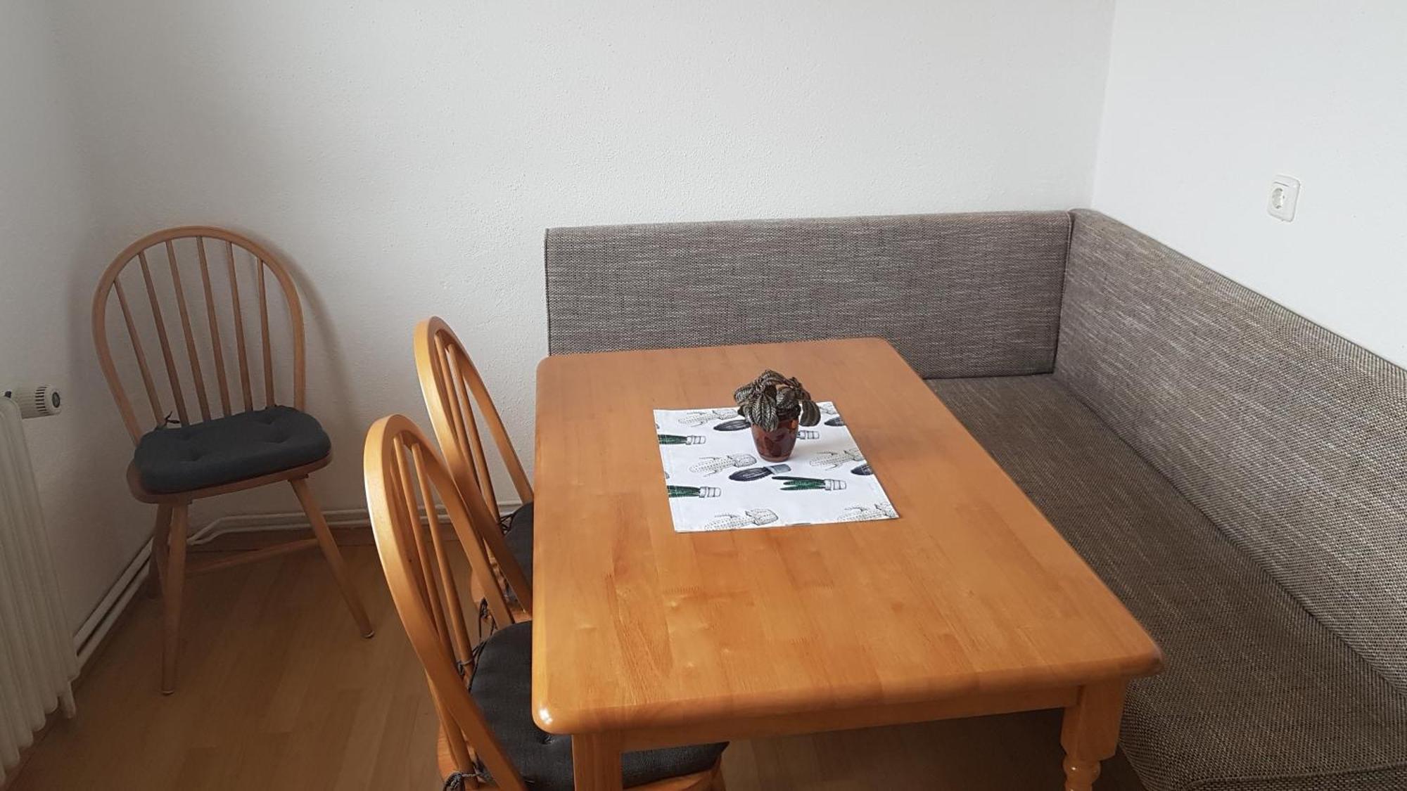 Ferienwohnung Conny Butjadingen Luaran gambar